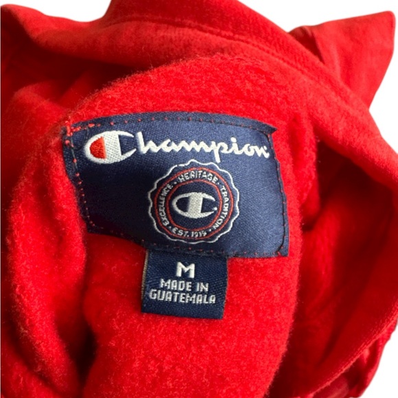 Ohio State Champion Women’s/Girls Size Medium College Football Hoodie Multicolor - Picture 6 of 7